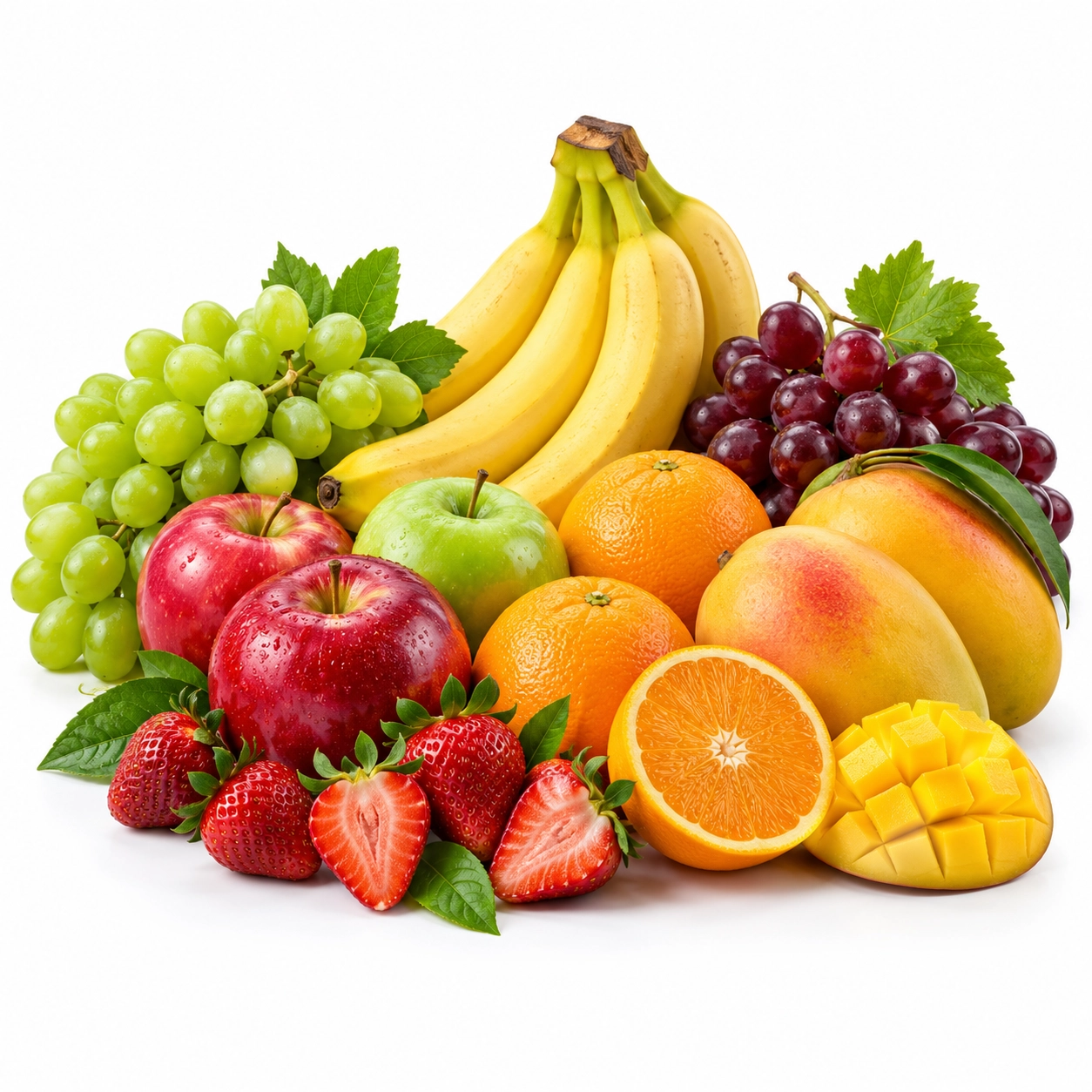 Fruits