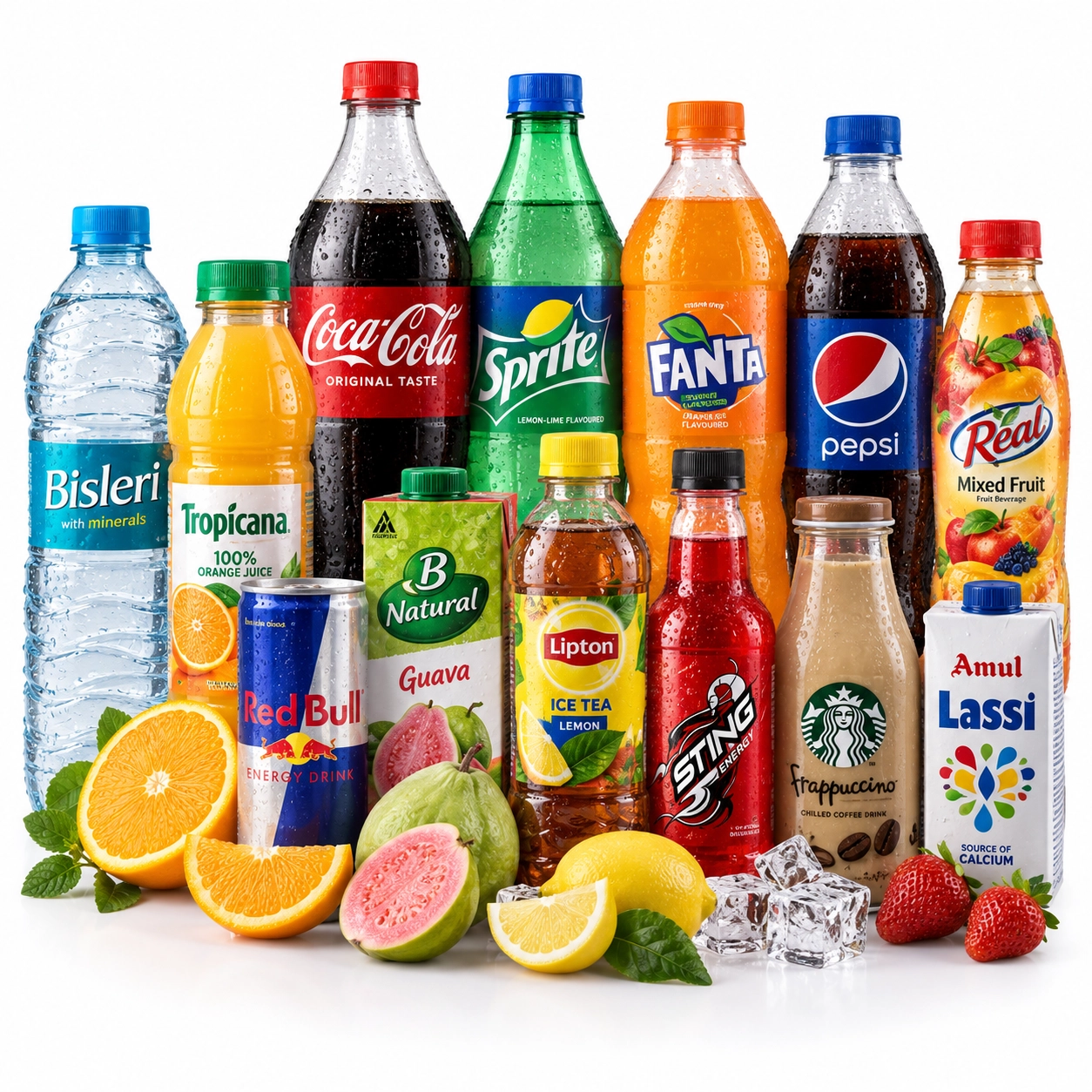 Beverages