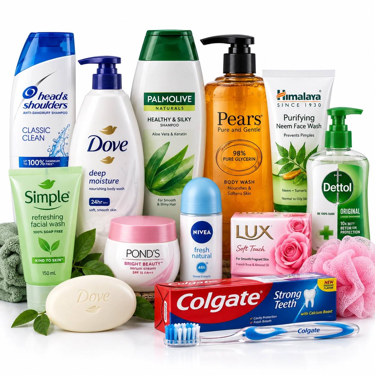 Personal Care