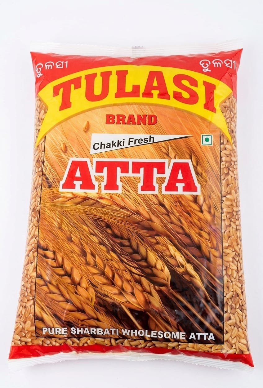 TULASI ATTA
