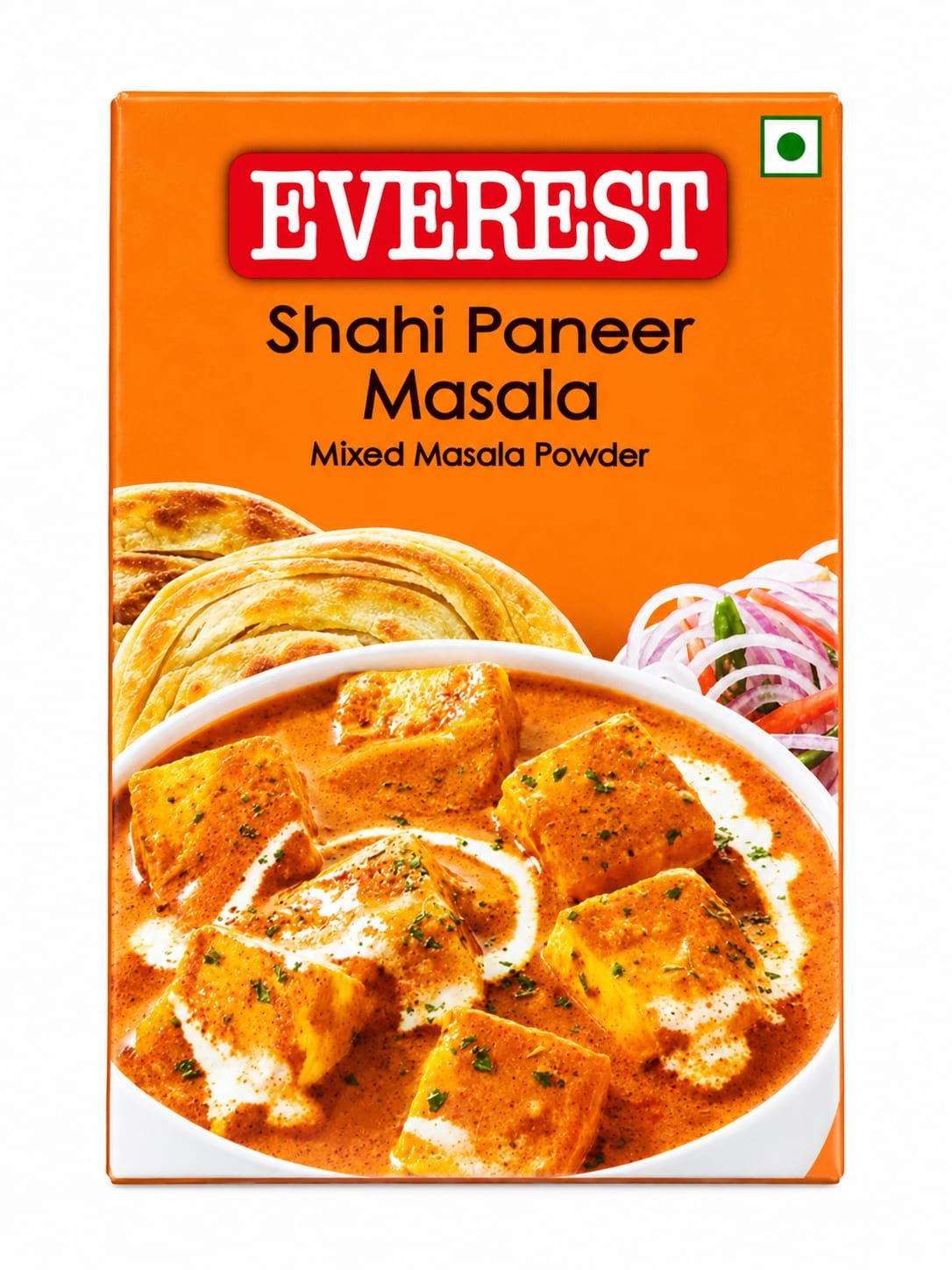 EVEREST SHAHI PANEER MASALA  50 GM