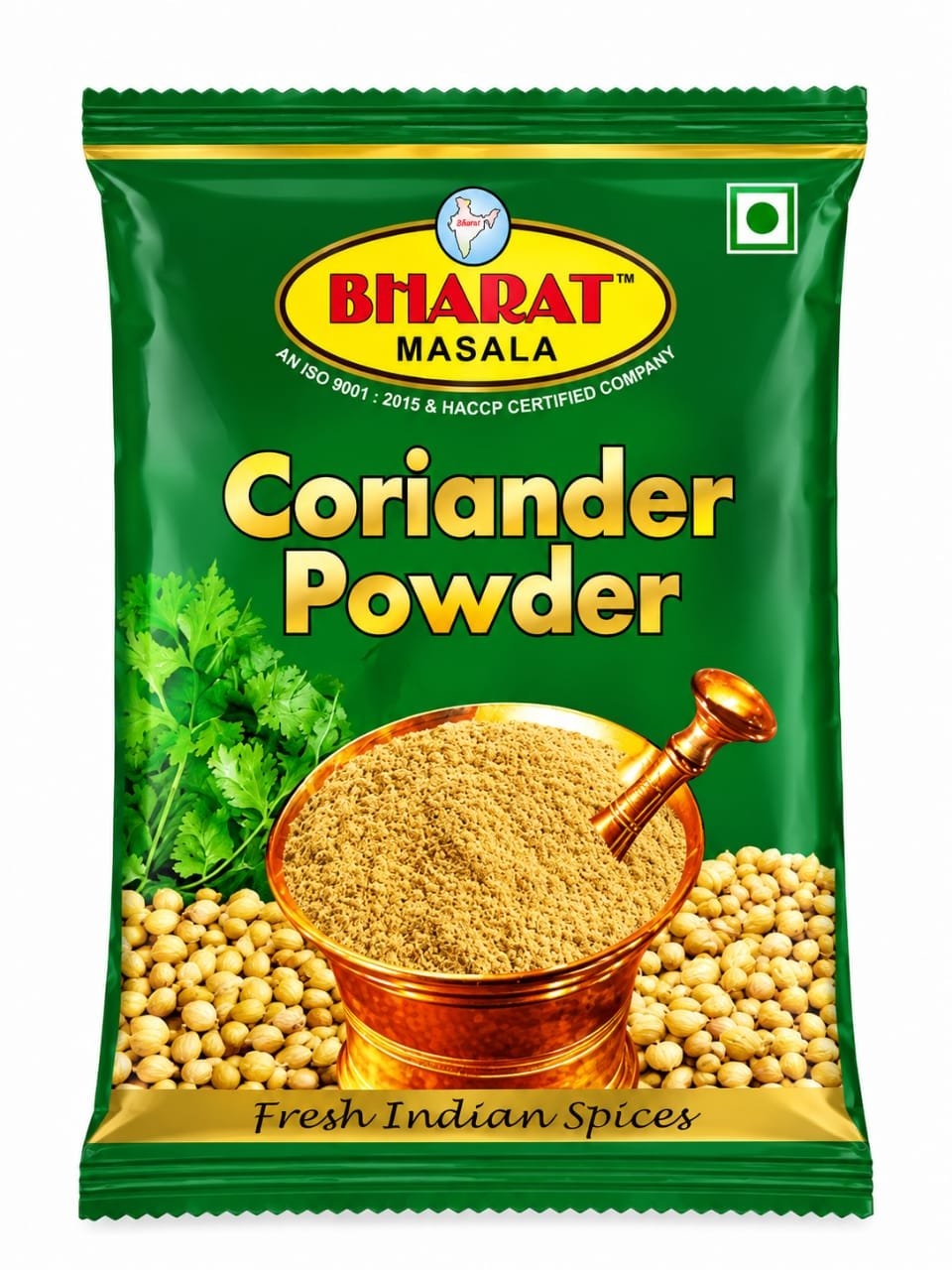 BHARAT CORIANDER POWDER