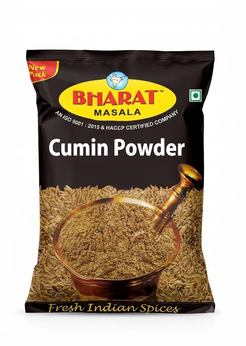 BHARAT CUMIN  POWDER 100 GM