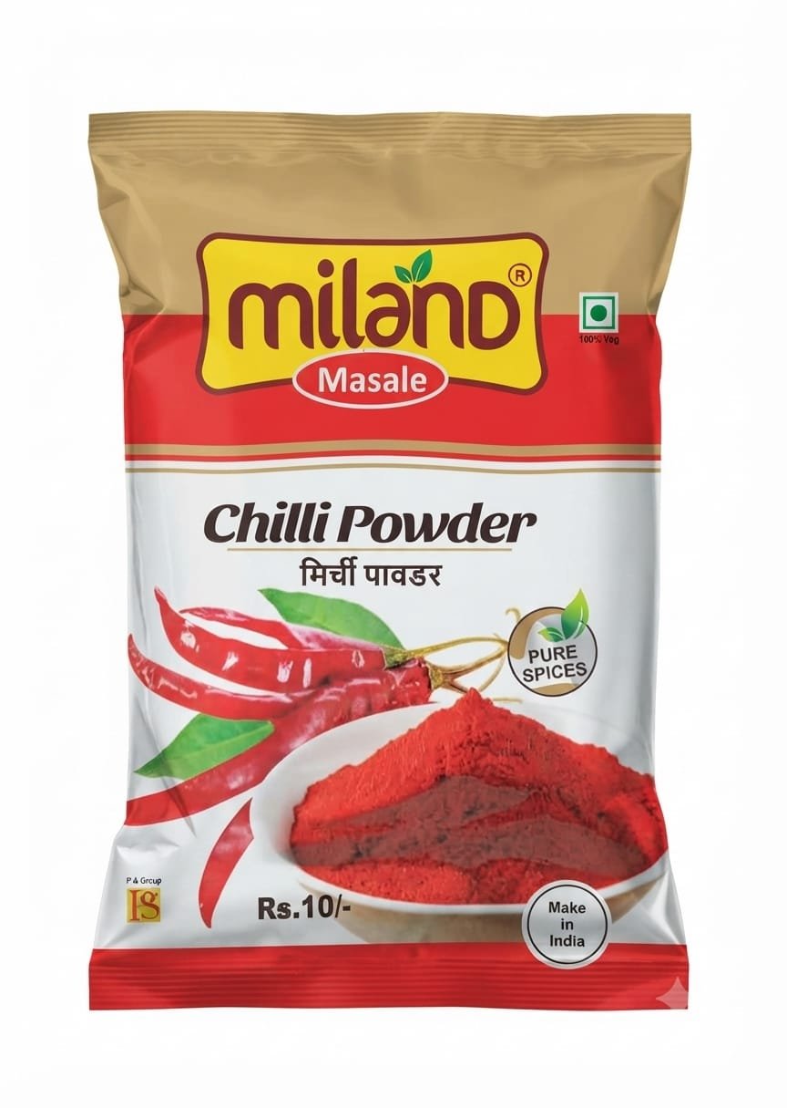 MILAND CHILLI POWDER