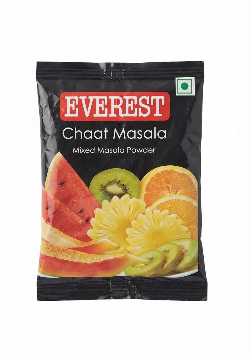 EVEREST CHAAT MASALA