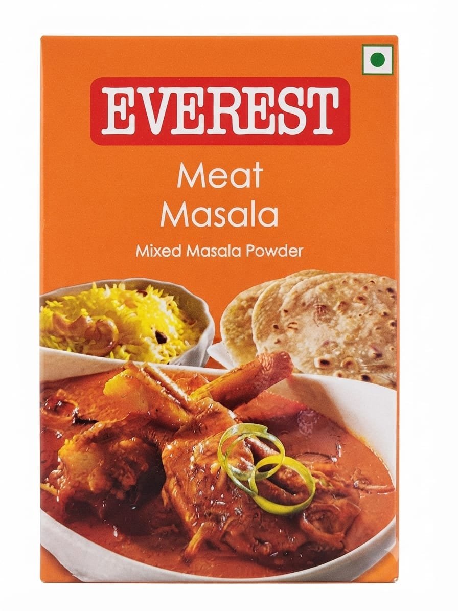 EVEREST MEAT MASALA 100 GM