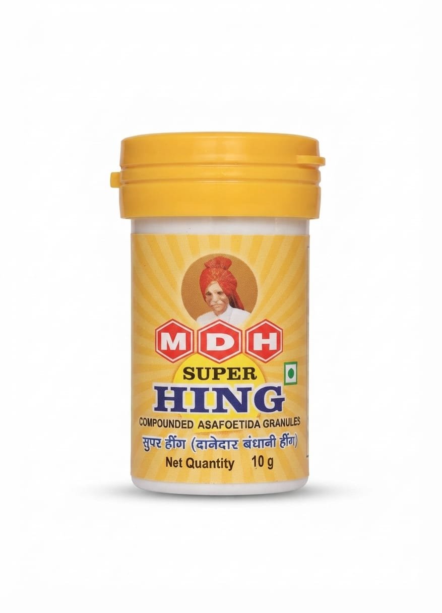 MDH HING