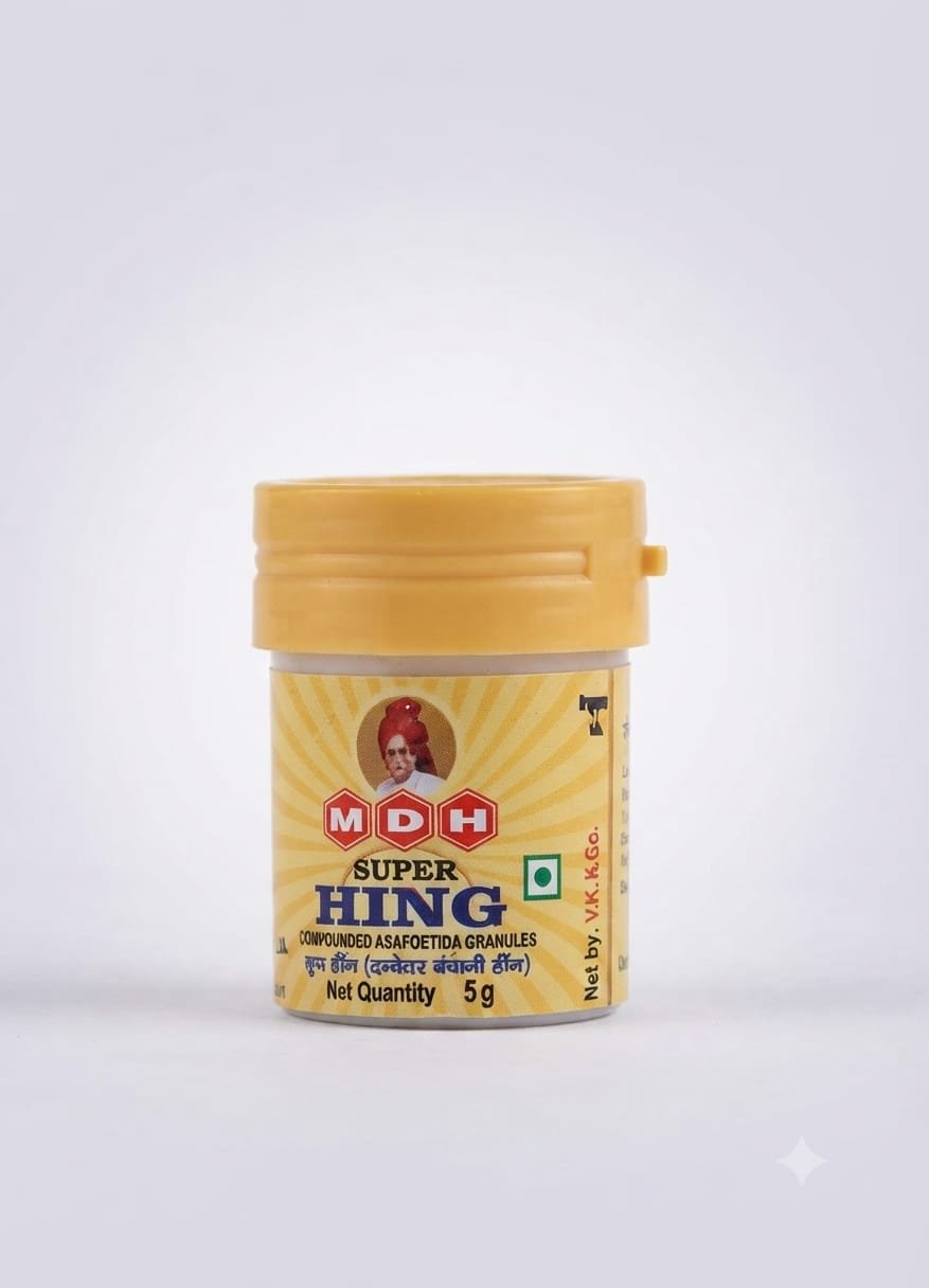 MDH HING  5 GM