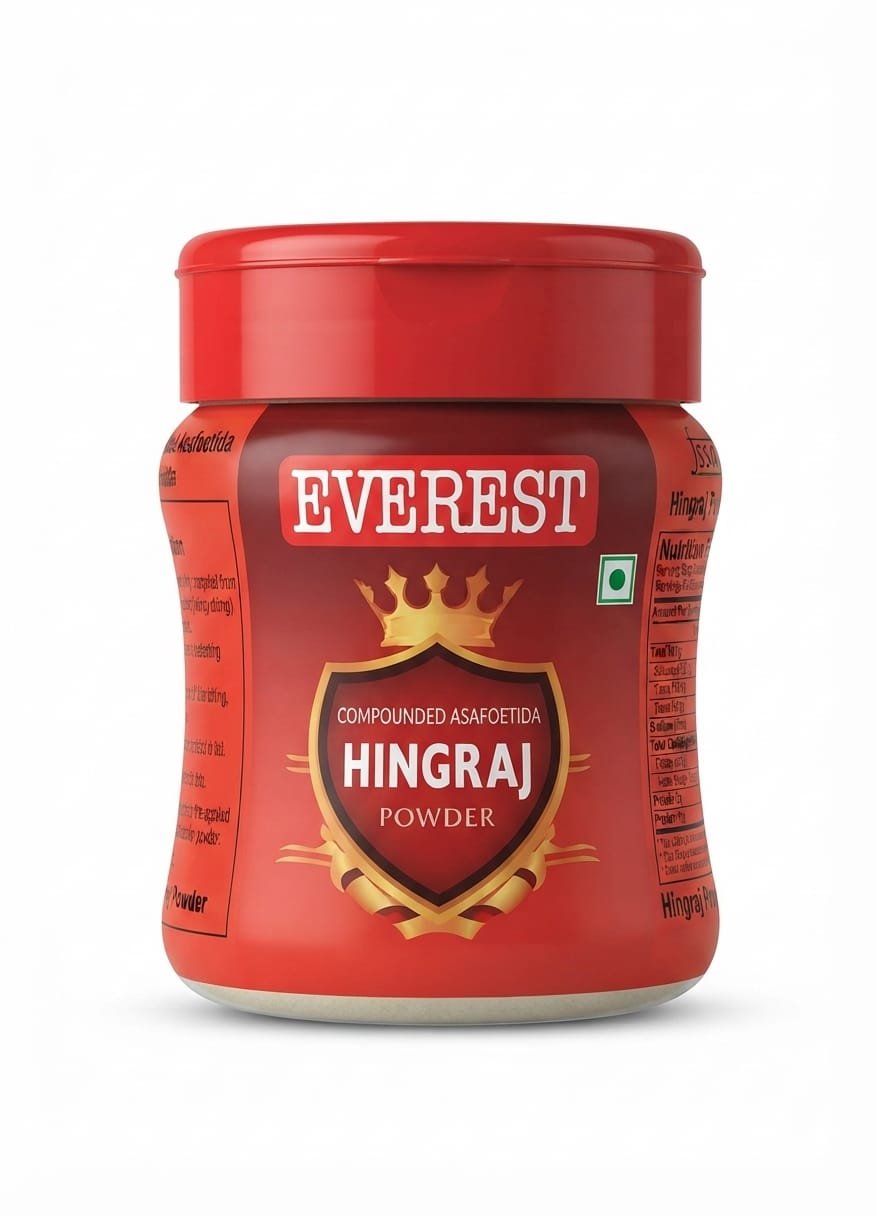 EVEREST HING