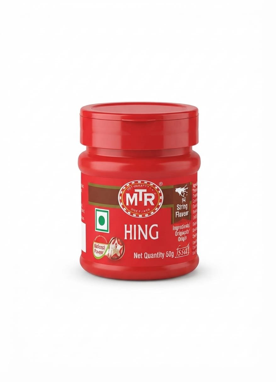 MTR HING