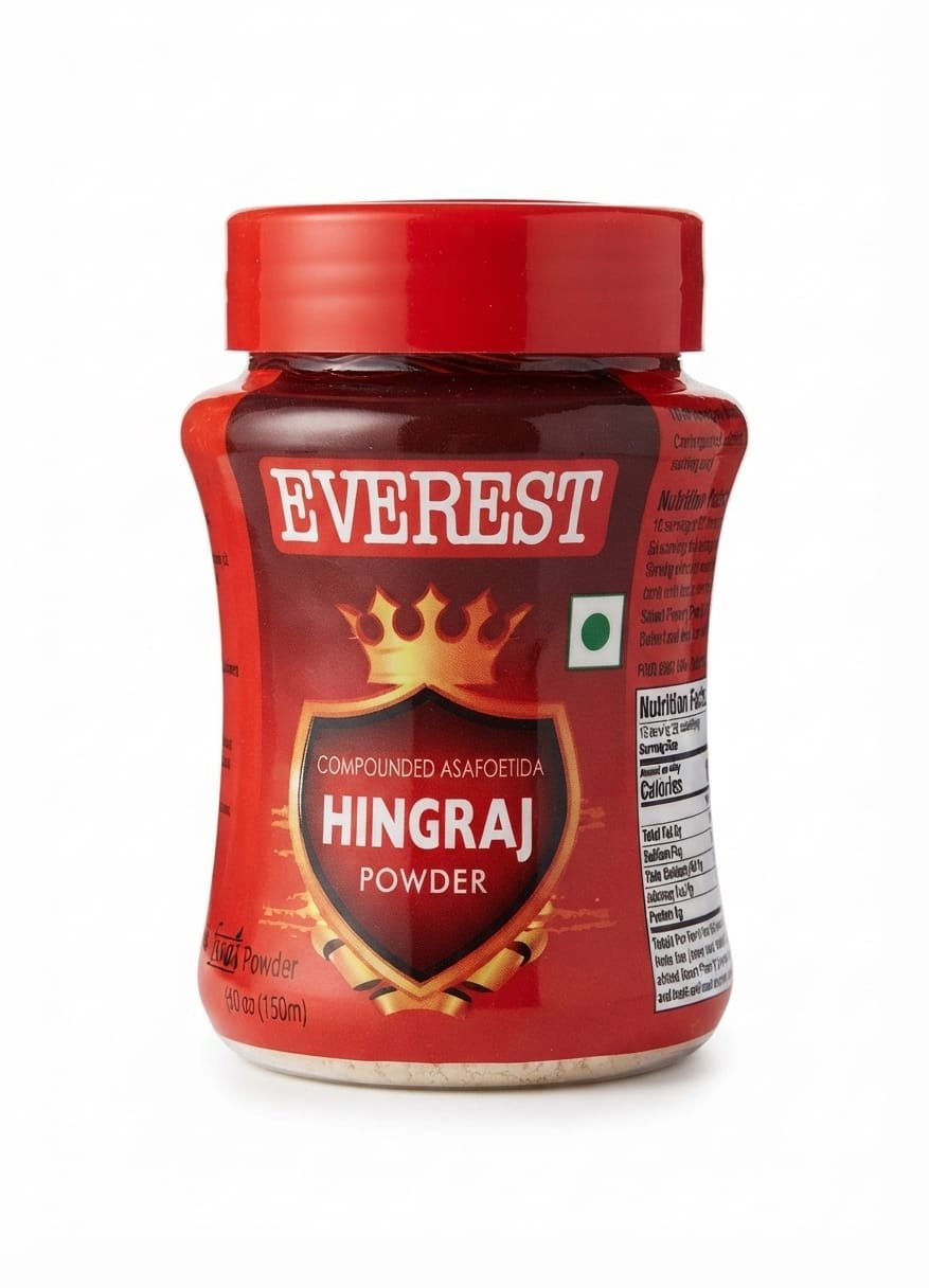 EVEREST HING