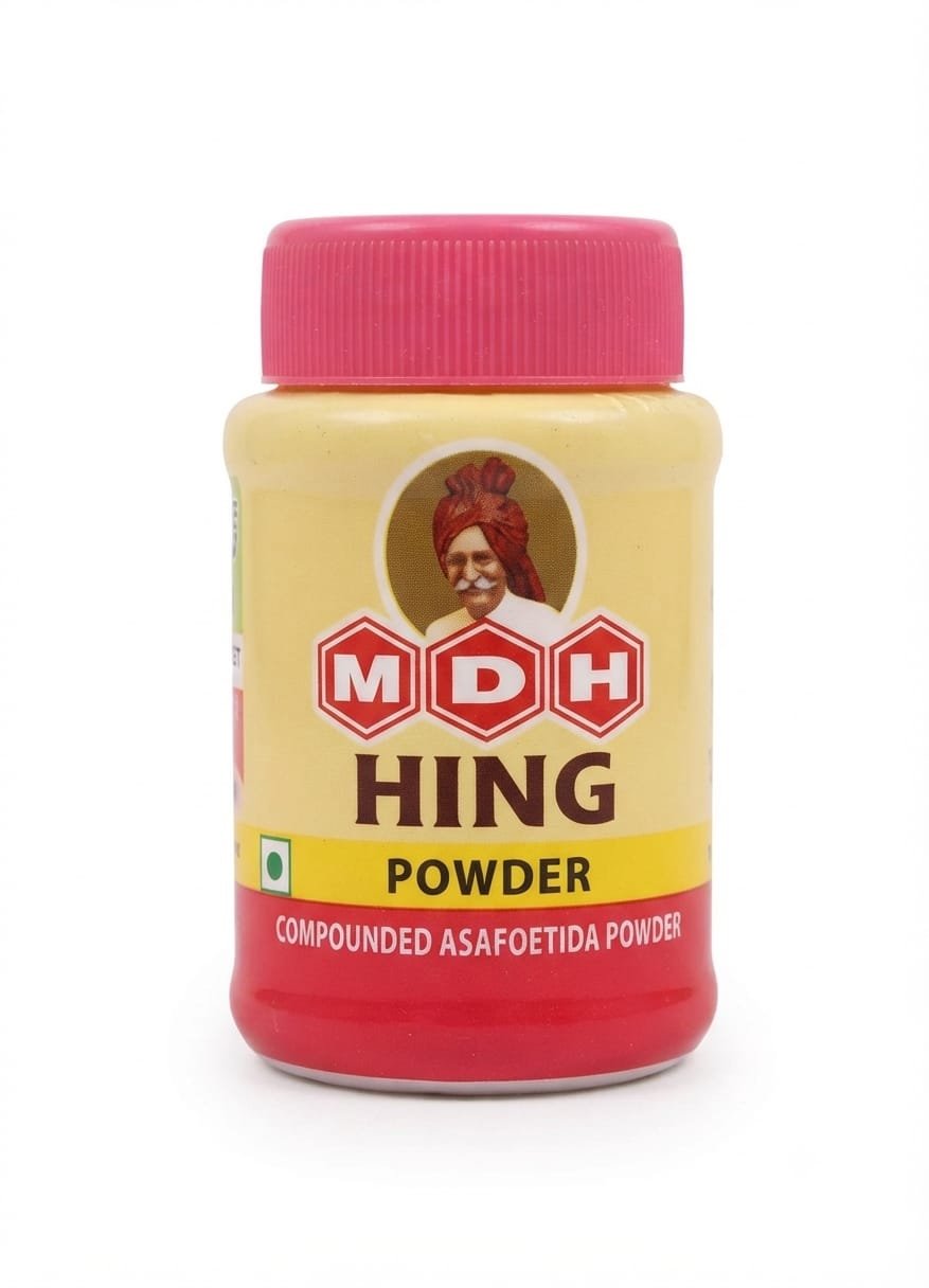 MDH HING 50 GM