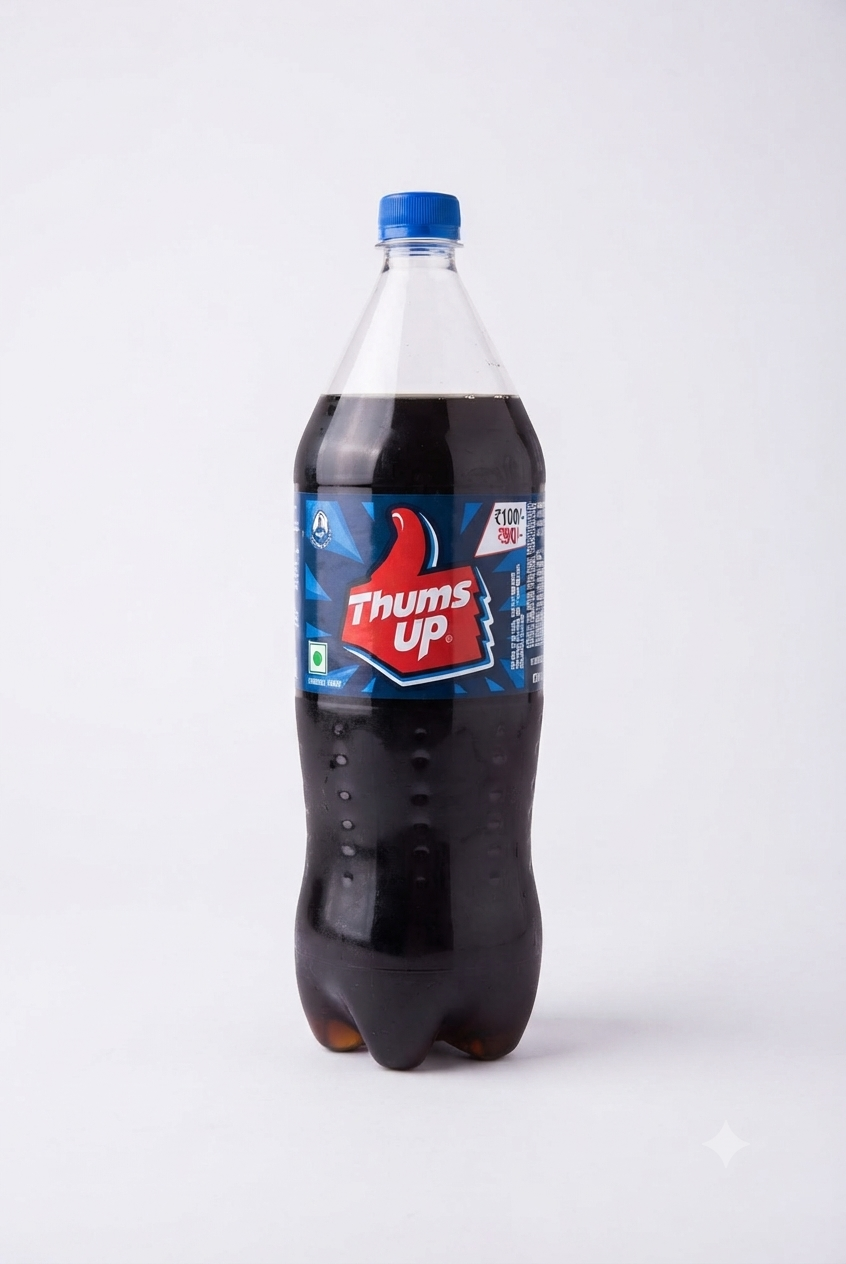 THUMSUP  COLD DRINK 2.5L