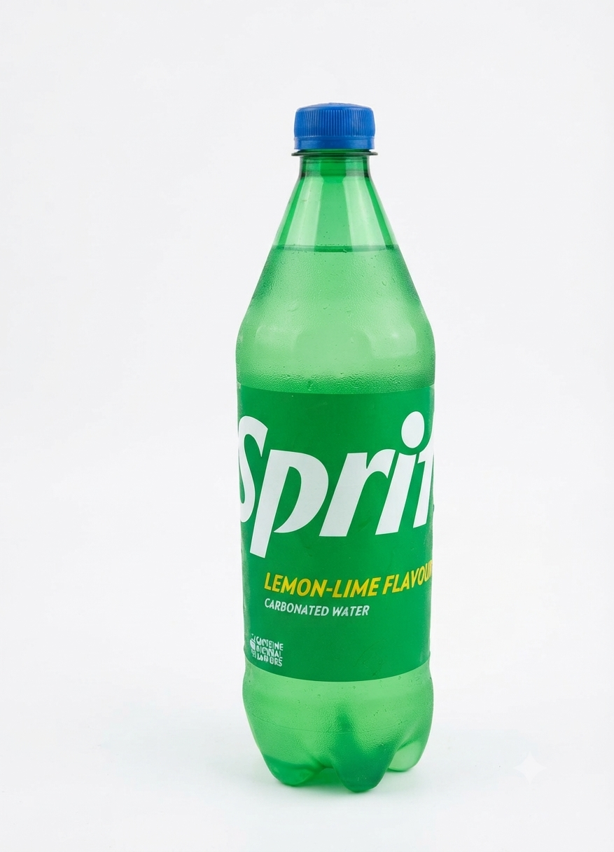 SPRITE LEMON FLAVOUR 1.5L