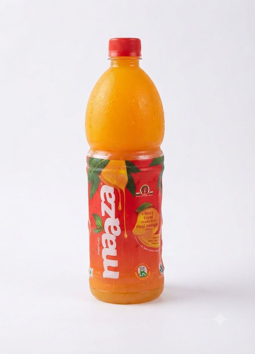 MAZZA COLD DRINK