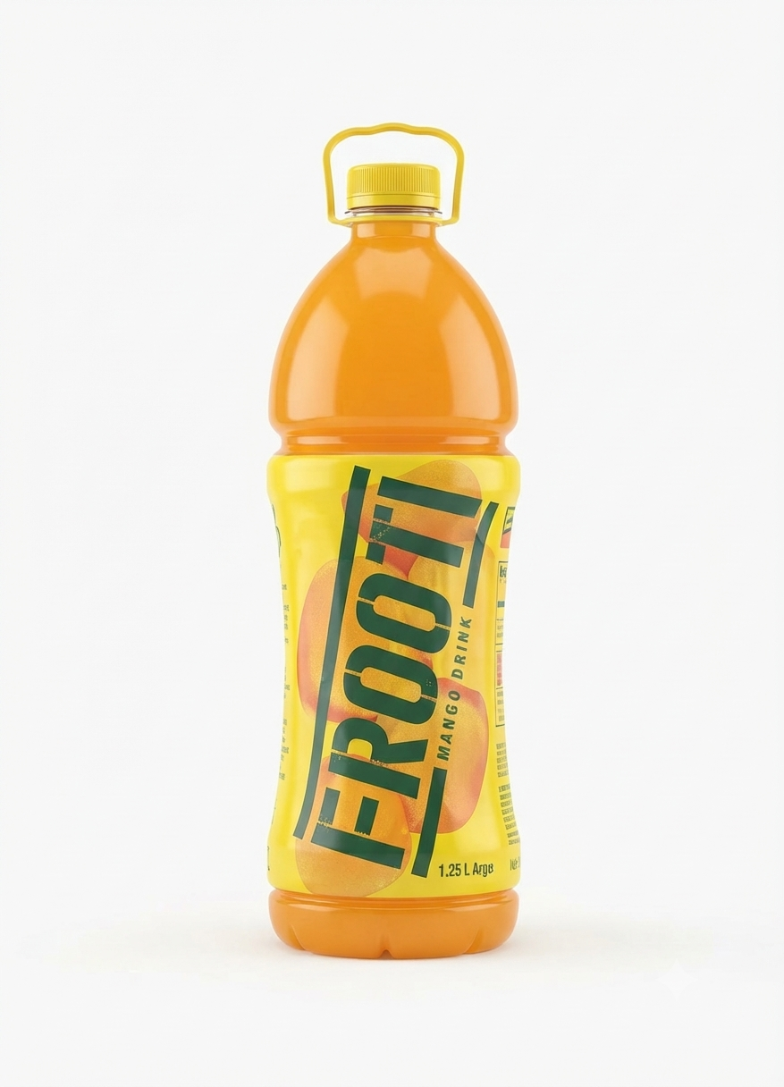 FROOTI MANGO DRINK