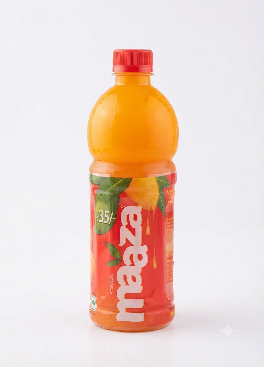 MAZZA COLD DRINK