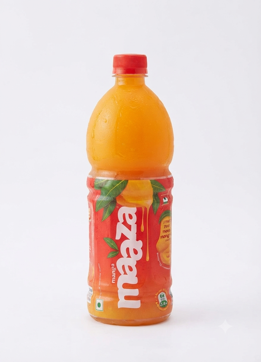 MAZZA COLD DRINK 1.75L