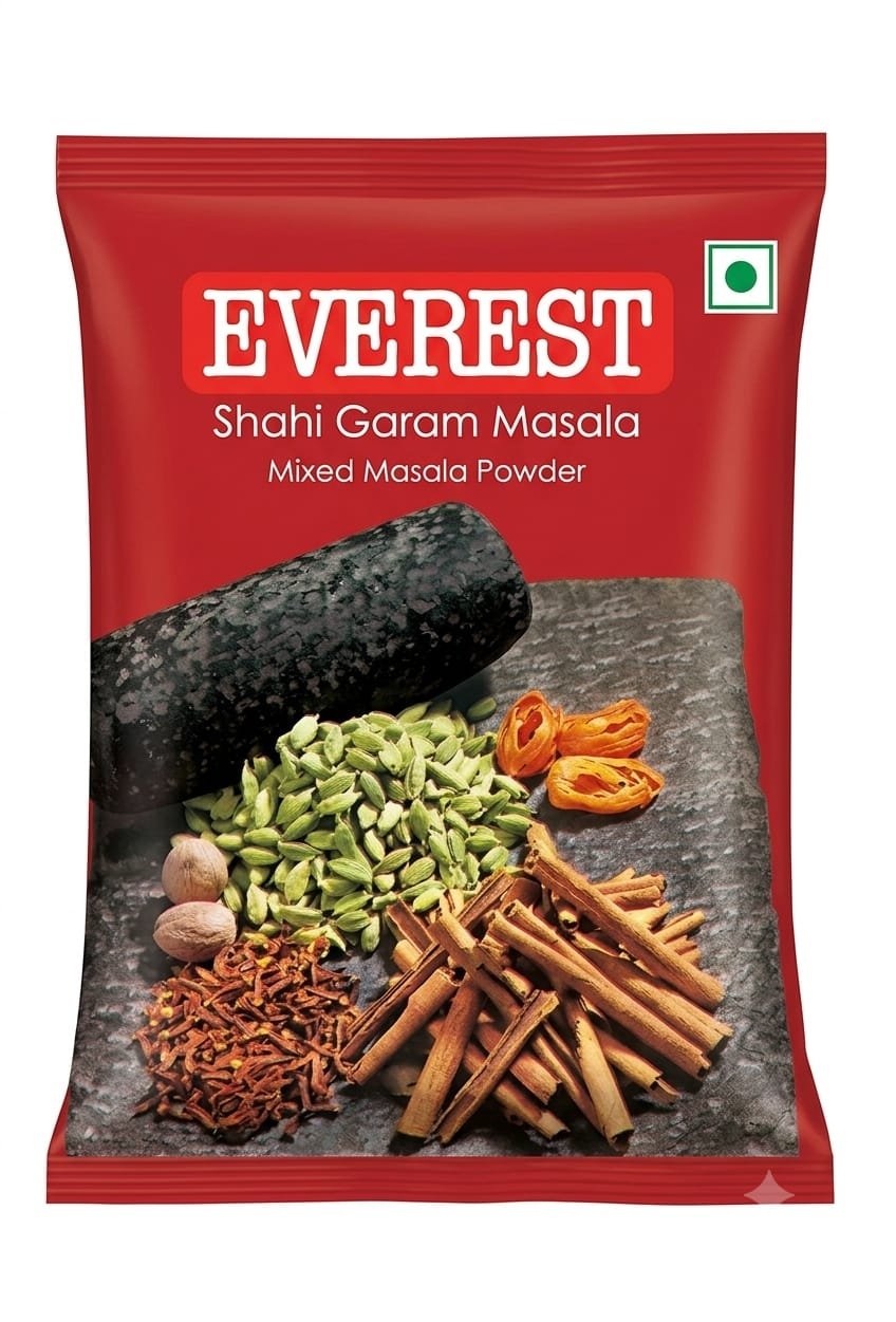 EVEREST SHAHI GARAM MASALA