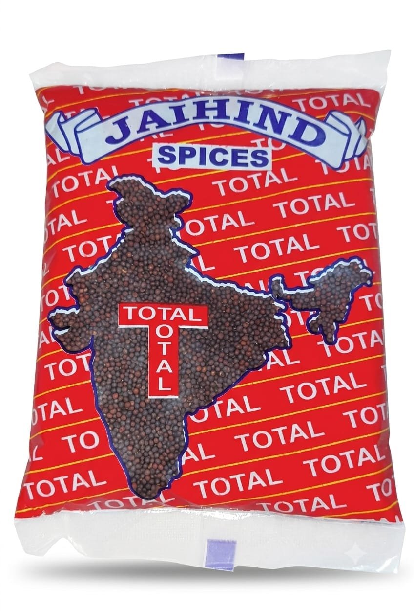 JAI HIND MUSTERED 100 GM