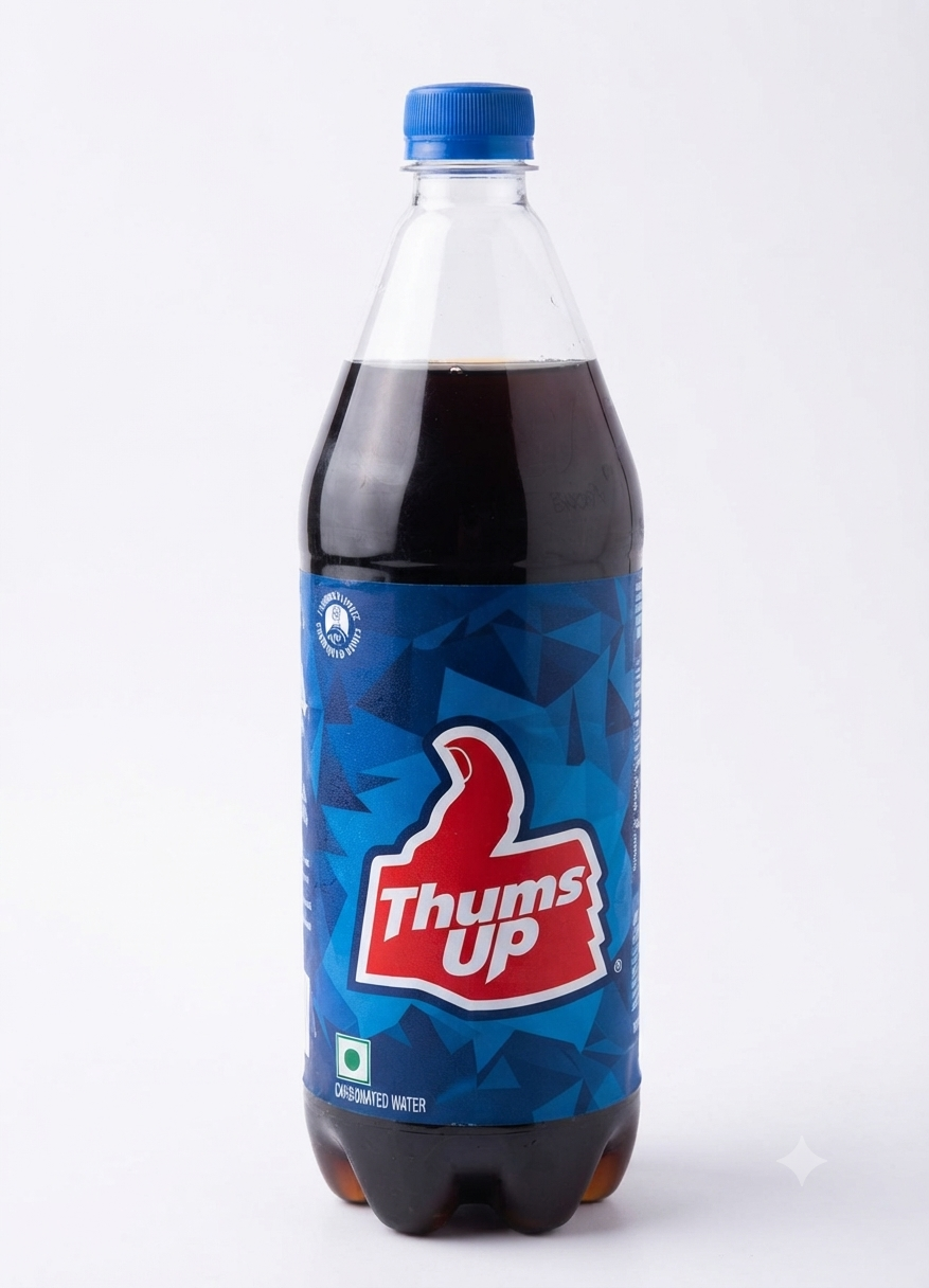 THUMSUP  COLD DRINK 1.5L
