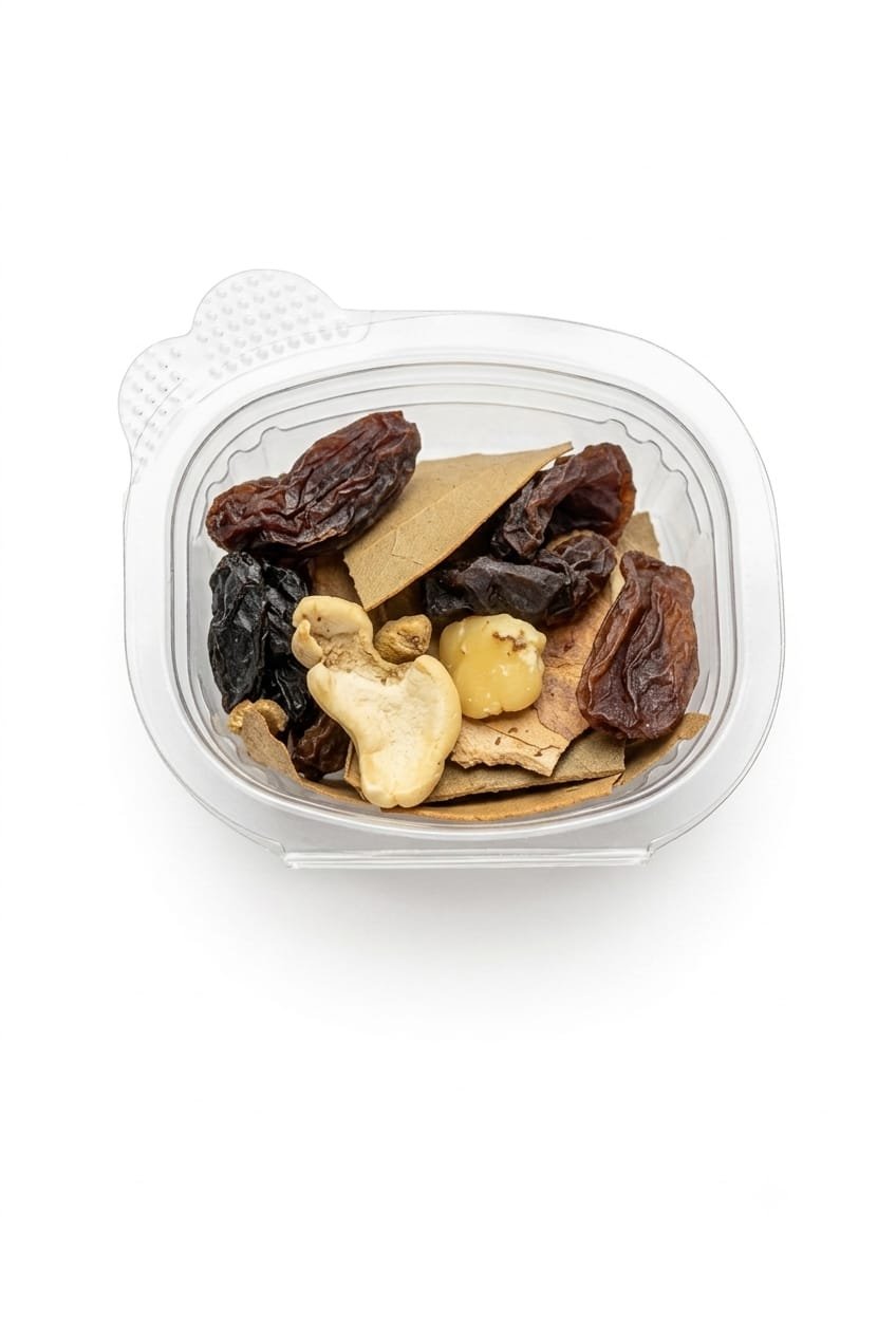 MIX KHIRI MASALA