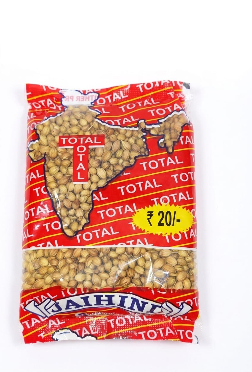 JAI HIND CORIANDER