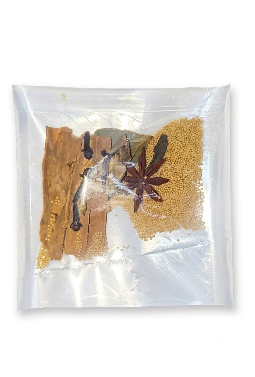 MIX GOTA MASALA