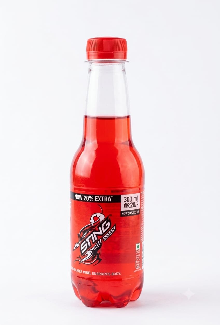 STRING ENERGY 300ML