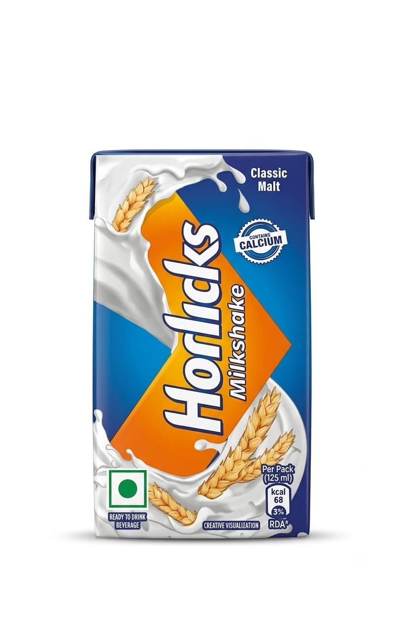 HORLICKS FROOTI