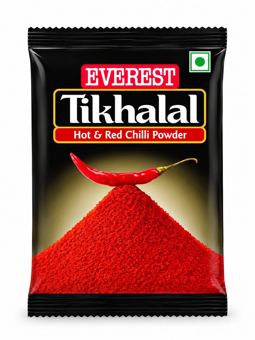 EVEREST TIKHALAL HOT & RED Chilli powder