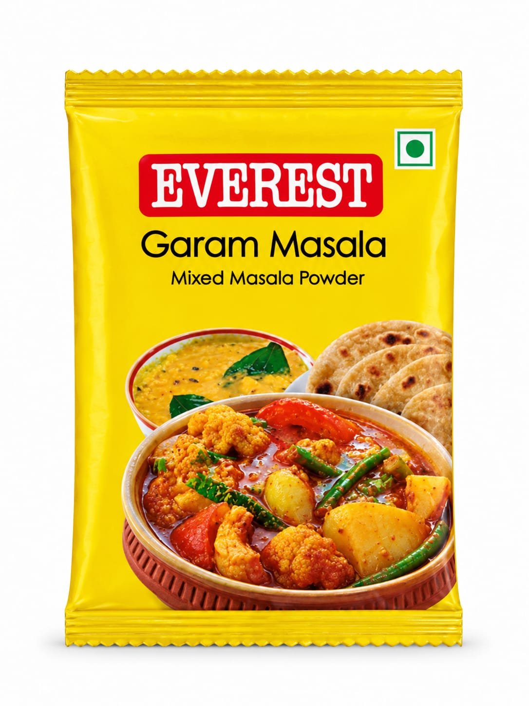 EVEREST GARAM MASALA