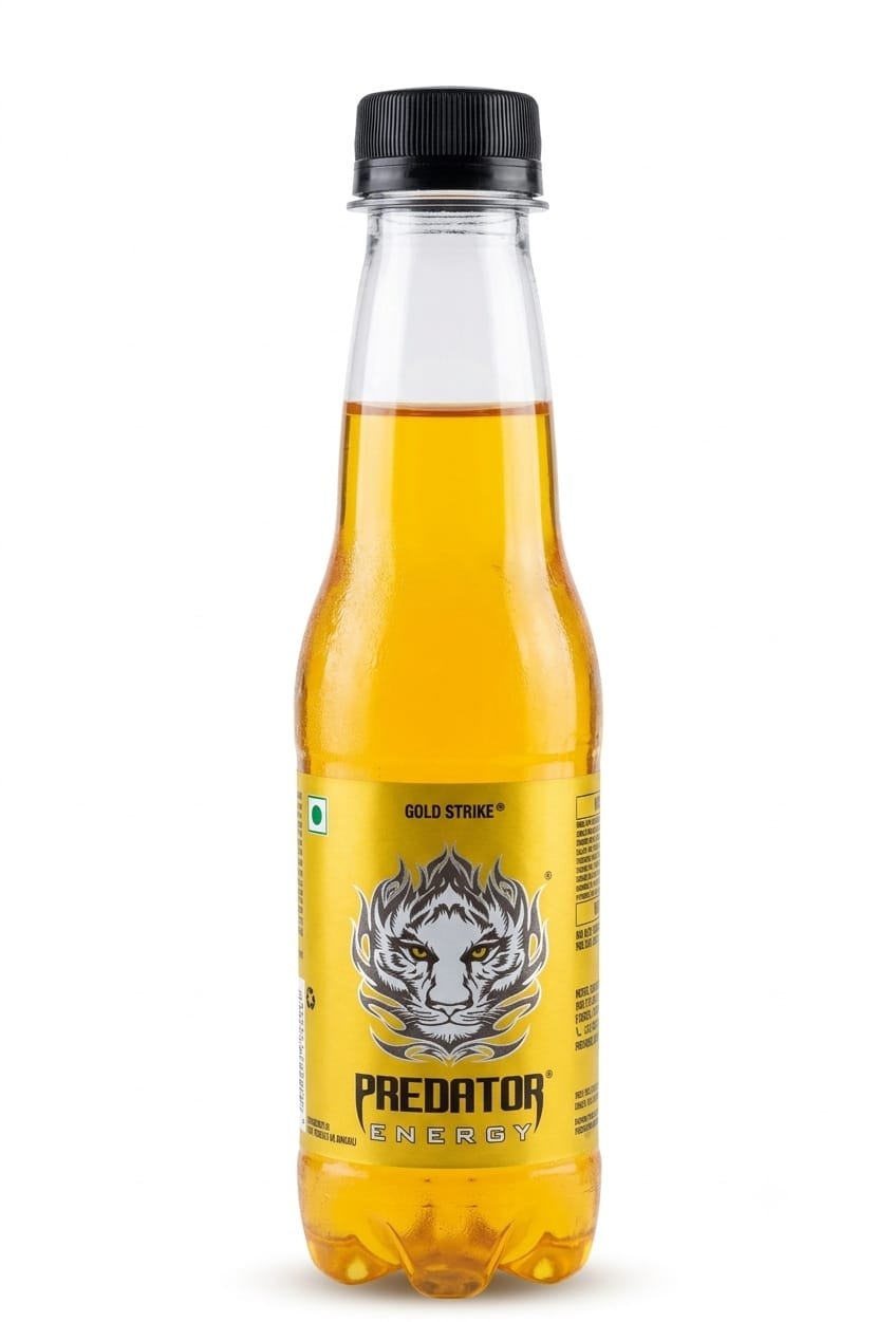 PREDATOR ENERGY