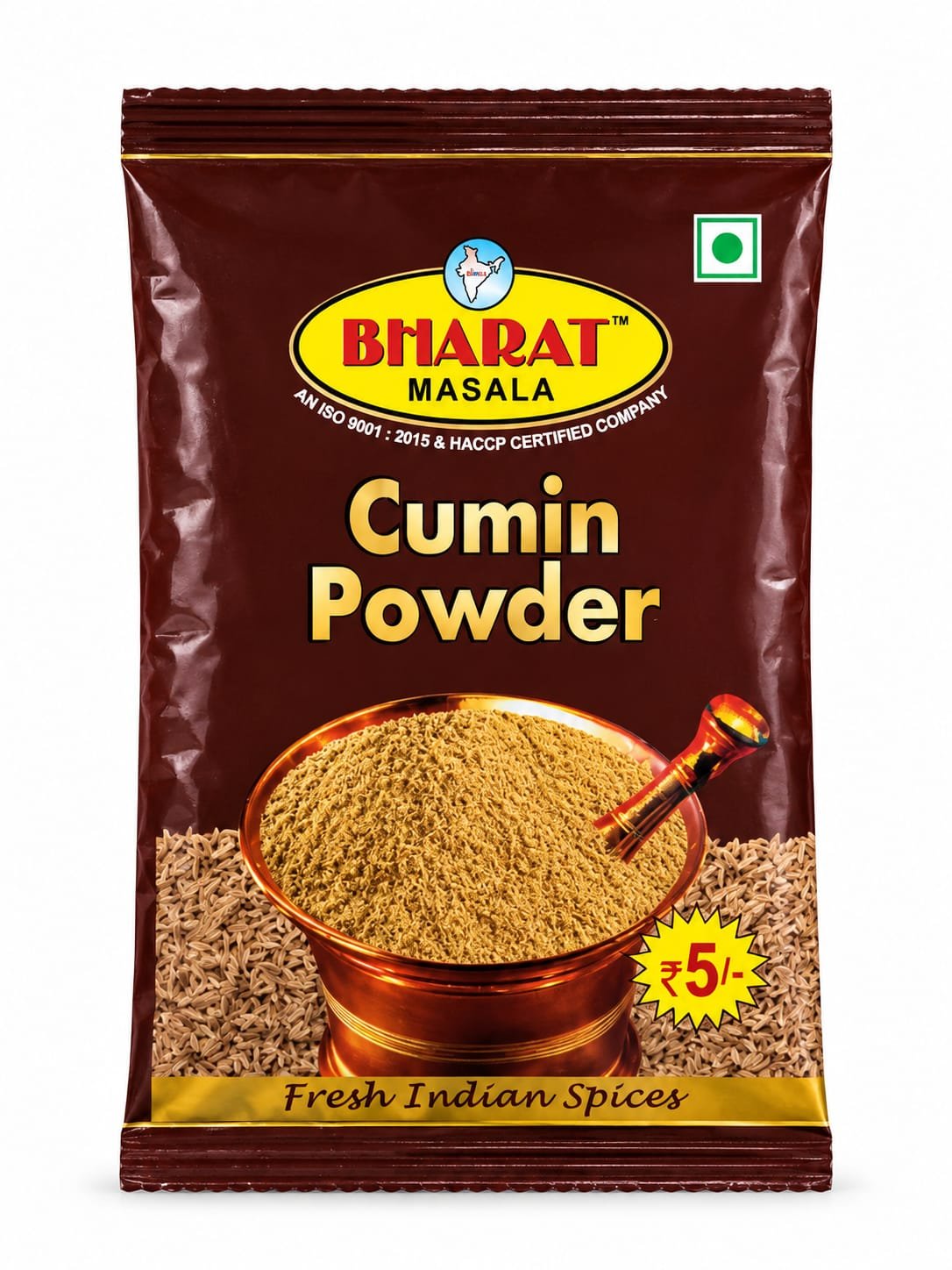 BHARAT CUMIN MASALA