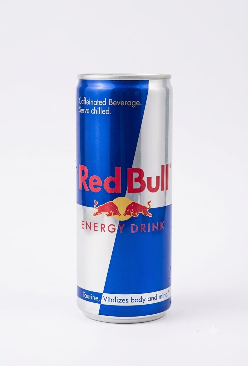 RED BULL ENERGY