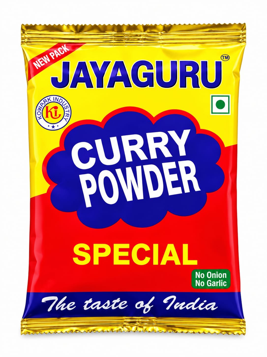 JAYAGURU  CURRY POWDER
