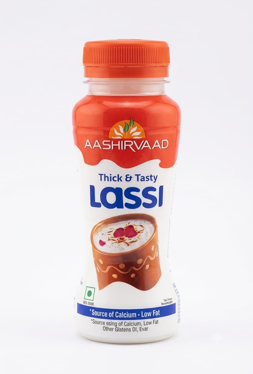 ASSRIBAD LASSI 250ML