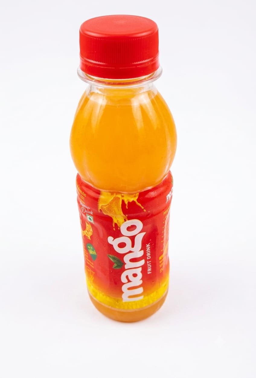 MANGO FRUIT DRINK