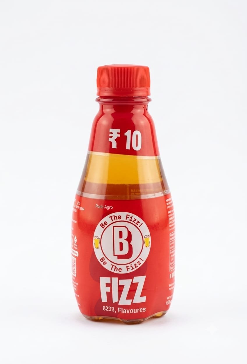 FIZZ APPY 160ML