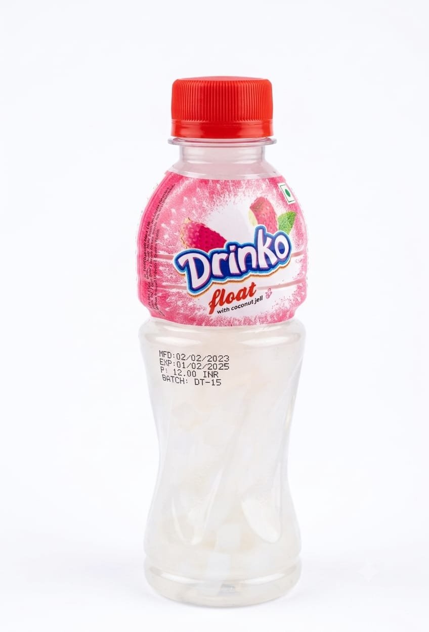 DRINKO FLAT