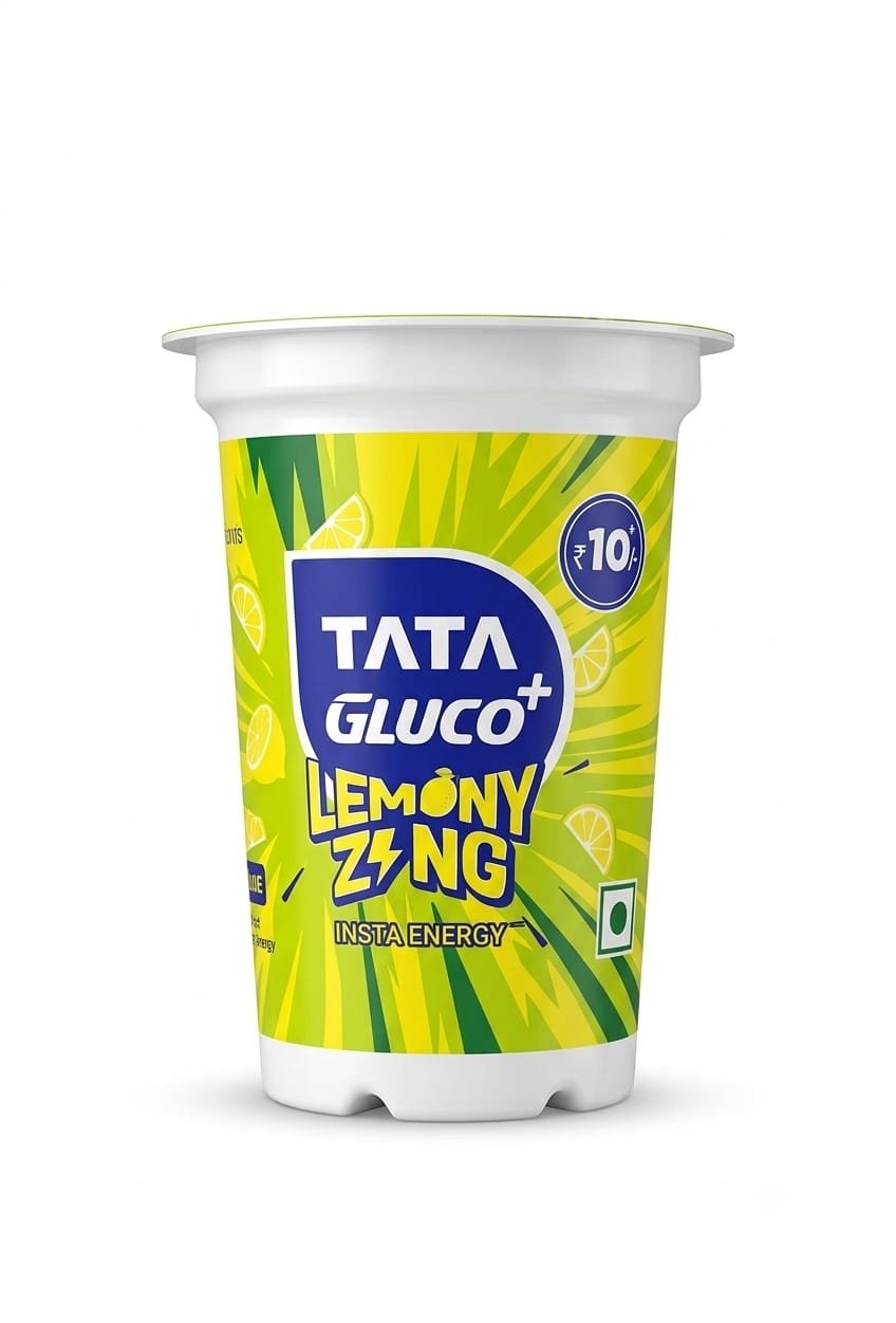 TATA GLUCO+KEMON ZING