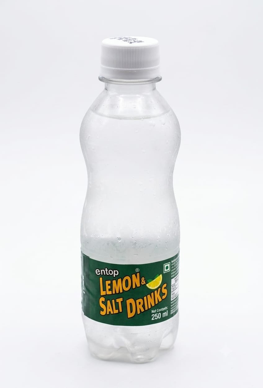LEMON SALT DRINK