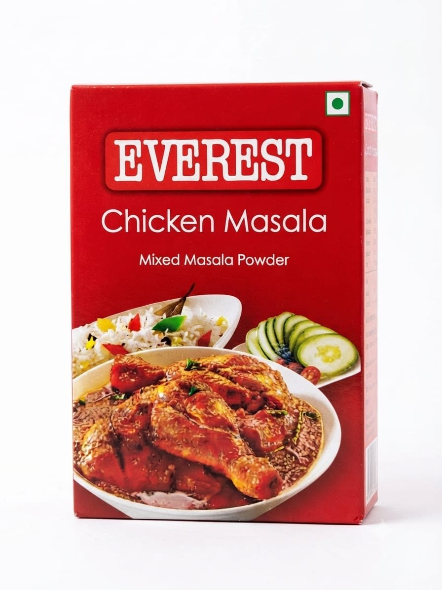 EVEREST CHIKEN MASALA 100G