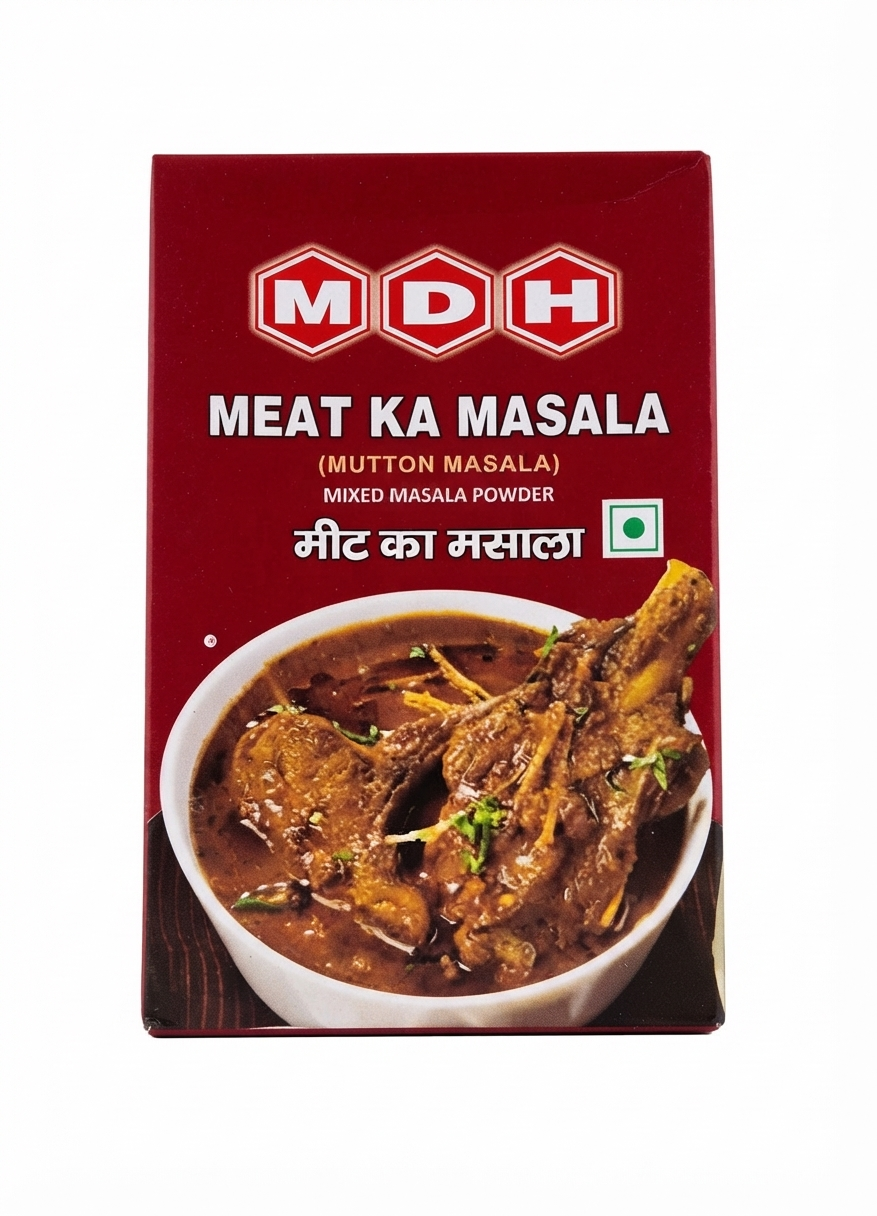 MDH MEAT KA MASLA 100G