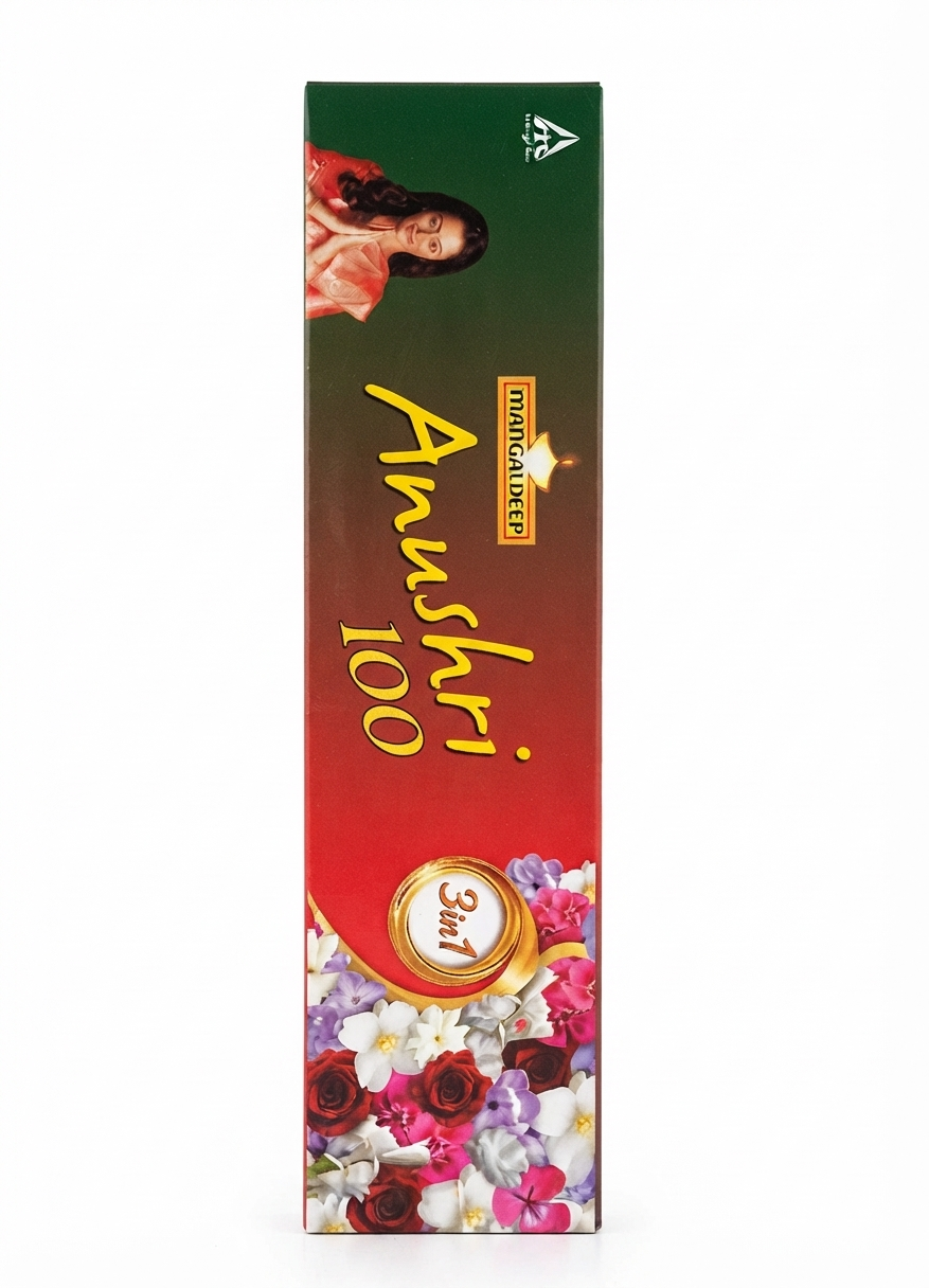 MANGALDEEP ANUSHRE INCENCE STICK