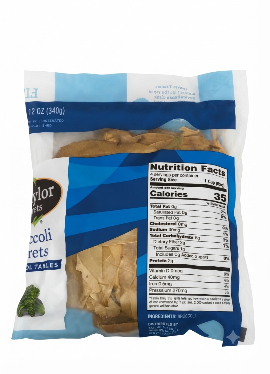 TAJA PATRA 50G