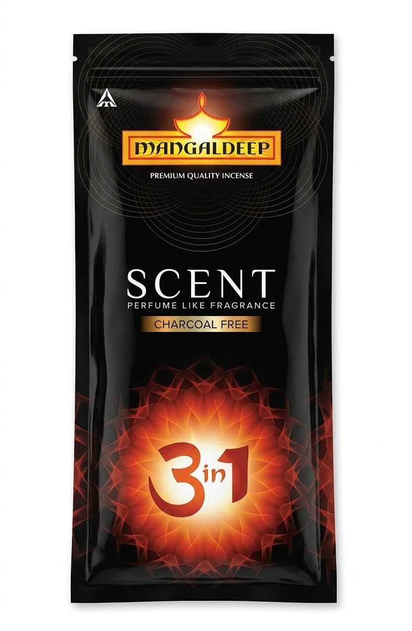 MANGALDEEP SCENT INCENCE STICK