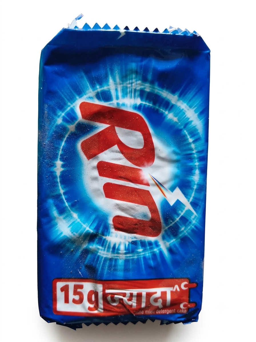 RIN BAR 145GM