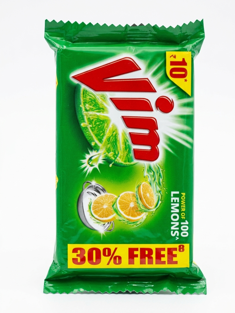 VIM BAR 110G