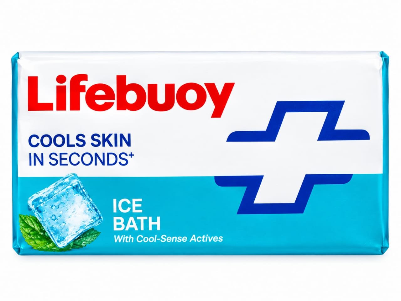 LIFE BUY ICE BATH SOAP 65G
